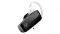 Motorola - HK385 Bluetooth In-Ear Wireless Mono Headset - Black