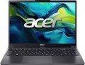 Acer - Aspire Go 15 Laptop 15.3 WUXGA (Intel i5-1334U, 8GB DDR5, 256GB SSD, Intel UHD Graphics, Win 11 Home) w/USB Hub - Steel Gray