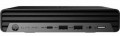 HP -  Elite Mini 800 Mini Desktop - Intel Core i7-14700T - 32GB Memory - 512GB SSD - Black