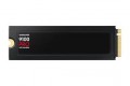 Samsung – 9100 PRO 1TB Internal SSD PCIe Gen 5x4 NVMe, Speeds Up to 14700 MB/s