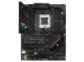 ASUS - ROG STRIX B650E-F GAMING WIFI (Socket AM5) AMD B650E ATX DDR5 Wi-Fi 6E Motherboard - Black