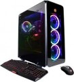 CyberPowerPC - Supreme Gaming Desktop - AMD Ryzen 9 5900X - 32GB Memory - AMD Radeon RX 6700 XT - 3TB HDD + 1TB SSD