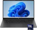 HP - Upgraded - OmniBook 3 Laptop 17.3 FHD Display (Ultra 7-255U, 32GB, 1TB SSD, Win 11 Pro) w/Dockztorm Wireless Mouse - Mica Silver