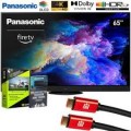 Panasonic - 65