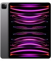 Apple - 12.9-Inch iPad Pro (Latest Model) with Wi-Fi + Cellular - 2TB - Space Gray (Unlocked)