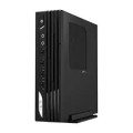 MSI - PRO DP21 SFF Desktop - Intel Core i7 - 13700 - 8GB Memory - 500GB SSD - Black