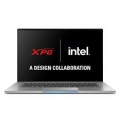 ADATA - XPG Xenia Xe, 15.6-inch Full HD Laptop, Intel® Core TM i5-1135G7 1TB SSD, 8GB memory, NVMe - Silver
