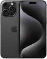 Apple - Pre-Owned Good iPhone 15 Pro Max 5G 1TB - Apple Intelligence - (Unlocked) - Black Titanium