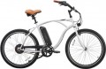 SWFT - FLEET eBike w/ 37.2mi Max Operating Range & 19.8 mph Max Speed - White