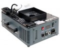 American DJ - Fog Fury Jett Fog Machine - Multi