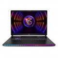 MSI - Raider GE78 HX 17