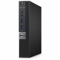 Dell - OptiPlex 3040 Series Desktop - Intel Core i5 - 4GB Memory - 500GB Hard Drive + high-speed wireless LAN - Multi