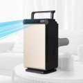 Black+Decker - Personal Portable Air Conditioner - Black