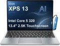 Dell - XPS - 13.4