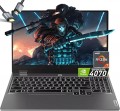 Lenovo LOQ 15 Gaming Laptop RTX 4070 - AMD Ryzen 7 7435HS Beat i7-12650H- 15.6 FHD Display G-SYNC - Backlit Keyboard - USB Type-C - Windows 11 - Computadora Gamer (64GB DDR5 RAM |2TB PCIe SSD)