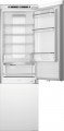Bertazzoni - 24” 8.6 cu. Ft Bottom Mount Integrated Panel Ready Refrigerator