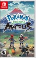 Pokémon Legends: Arceus - Nintendo Switch – OLED Model, Nintendo Switch, Nintendo Switch Lite