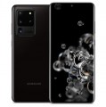 Samsung - Pre-Owned Galaxy S20 Ultra 128GB (Unlocked) - Cosmic Black