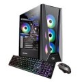 iBUYPOWER - Trace MR Gaming Desktop - Intel i7 11700KF - 16GB Memory - NVIDIA GeForce RTX 3080Ti 12GB - 1TB NVME SSD