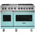 Viking - VGR Freestanding 7-Series Gas 48