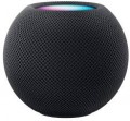Apple - HomePod mini - Midnight - Midnight