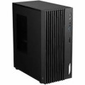 MSI  - PRO DP21 Tower Desktop - Intel Core i3-14100 2024 - 8GB Memory - 500GB Storage - Black