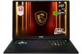 MSI - Vector A18 HX AI 18