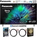 Panasonic - 55