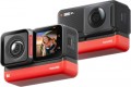 Insta360 - ONE RS Twin Edition 360 Degree Action Camera