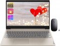 Lenovo Ideapad 3i Laptop, 15.6