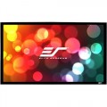 Elite Screens Sable Frame Series 110