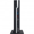 Acer - Veriton Desktop Intel Core i3 - 4GB Memory - 500GB Hard Drive - Black