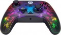 PowerA - FUSION Pro Wireless Controller for Xbox Series X|S with Lumectra - Black