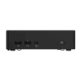 ASUS - NUC 16 Pro RNUC16GDKX76C00U Barebone System - Mini PC - Intel Core Ultra X7 358H 1.90 GHz Hexadeca-core [16 Core]