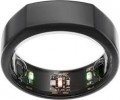 Oura Ring Gen3 - Heritage - Size Before You Buy - Size 8 - Stealth