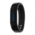 Soleus Running - Soleus Activity Tracker + Heart Rate - Black