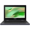 ASUS - Chromebook CR11 Ruggedized Laptop, 11.6” Display - Mineral Grey