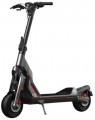 Segway - Super Scooter GT2 series w/55.9 Max Operating Range & 43.5 mph Max Speed - Black