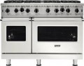 Viking  5-Series Gas Open Burner Range - Pure White