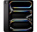 Apple - Refurbished 13-inch iPad Pro M4 chip Built for Apple Intelligence Wi-Fi 512GB with OLED - Space Black