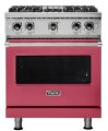 Viking  5-Series Gas Sealed Burner Range - Valentine
