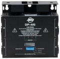 ADJ - 4-Channel DMX Dimmer - Black