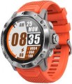 COROS - VERTIX 2 GPS Adventure Watch - Silver