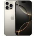 Refurbished Apple iPhone 16 Pro Max A3296 1TB Natural Titanium (Unlocked) - Natural Titaniuam
