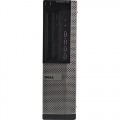 Dell - Refurbished Desktop - Intel Core i5 - 4GB Memory-1TB Hard Drive - Silver