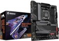 GIGABYTE - B650 AORUS ELITE AX (Socket AM5) AMD B650 ATX DDR5 Wi-Fi 6E Motherboard - Black