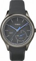 Timex - IQ+ Move Activity Tracker - Gray