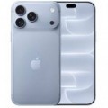 Apple - iPhone 18 Pro Max 2TB - Glacier