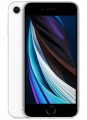 Apple - Pre-Owned iPhone SE (2020) 64GB (Unlocked) - White