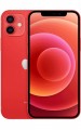 Apple - Pre-Owned iPhone 12 Mini 5G 128GB (Unlocked) - Red